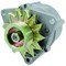 Wai Global Alternator, ALTBO IREF 24V, 35 Amp24 Volt, CW, wo pulley 21823N - alternate 4